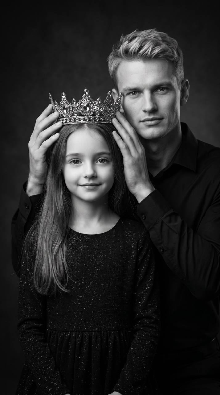 Фото ко дню дочери