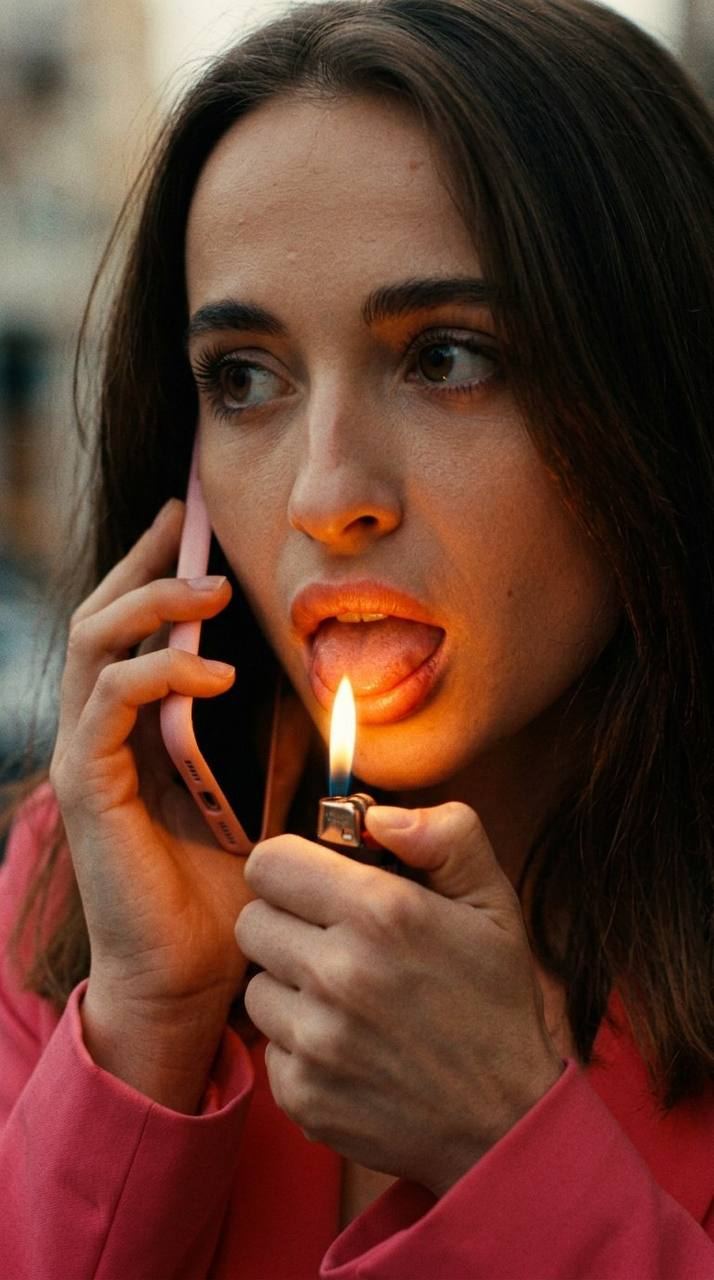 В стиле Меган Фокс