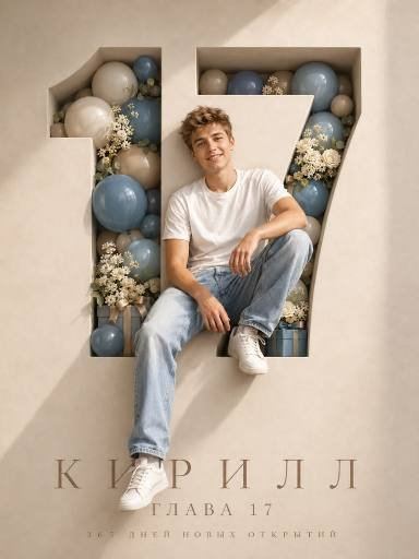 Пример: для мужчин — 16